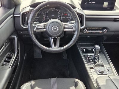 2023 Mazda Mazda CX-50 2.5 S Preferred Plus Package