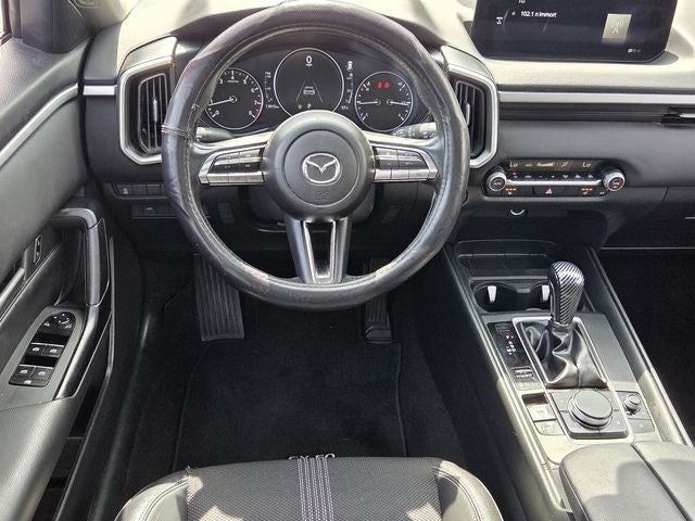 2023 Mazda Mazda CX-50 2.5 S Preferred Plus Package