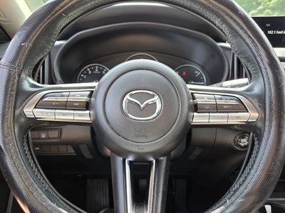 2023 Mazda Mazda CX-50 2.5 S Preferred Plus Package