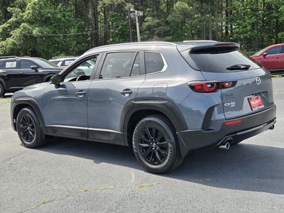 2023 Mazda Mazda CX-50 2.5 S Preferred Plus Package