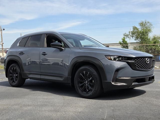 2023 Mazda Mazda CX-50 2.5 S Preferred Plus Package
