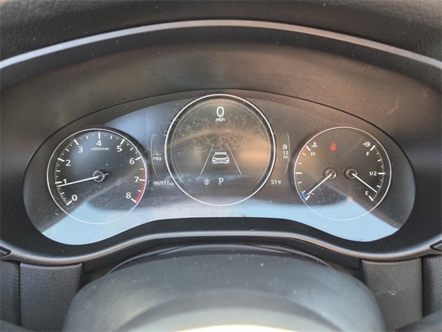 2024 Mazda Mazda CX-50 2.5 S Premium Package