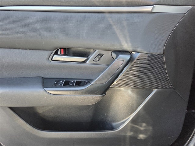 2024 Mazda Mazda CX-50 2.5 S Premium Package