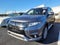 2022 Mitsubishi Outlander PHEV SEL