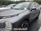 2023 Mitsubishi Outlander SE Black Edition