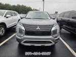 2023 Mitsubishi Outlander SE Black Edition