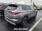 2023 Mitsubishi Outlander SE Black Edition