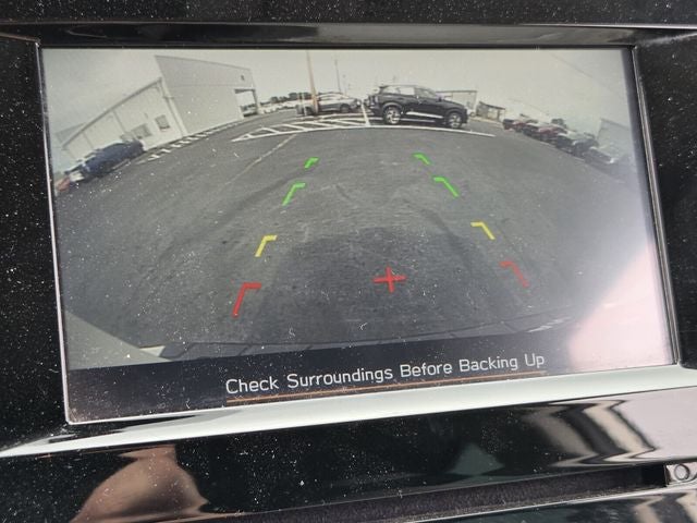 2020 Subaru Forester Base