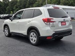 2020 Subaru Forester Base