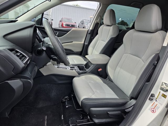 2020 Subaru Forester Base