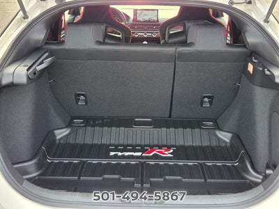 2026 Honda Civic Type R Base