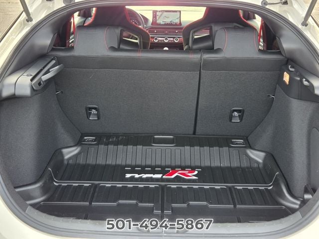2026 Honda Civic Type R Base