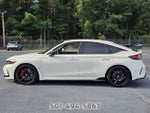 2026 Honda Civic Type R Base