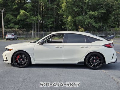 2026 Honda Civic Type R Base