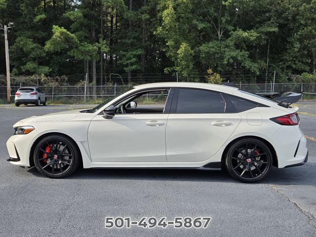 2026 Honda Civic Type R Base