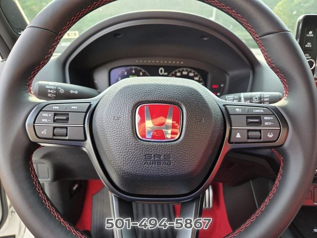 2026 Honda Civic Type R Base