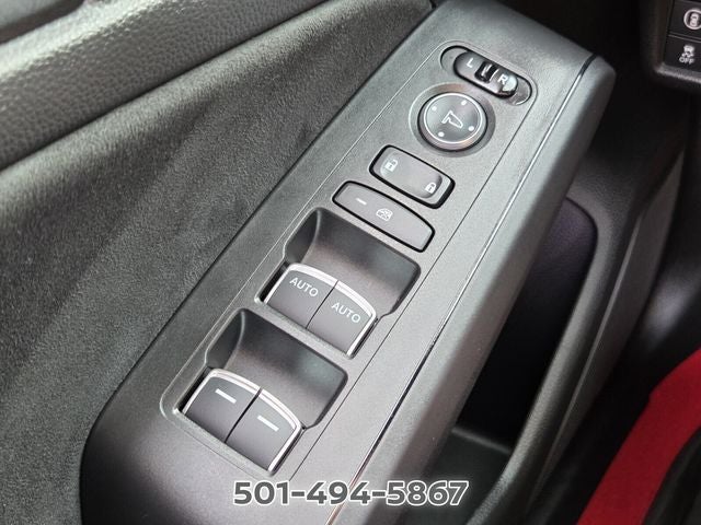 2026 Honda Civic Type R Base