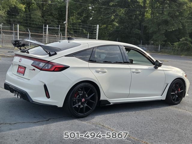 2026 Honda Civic Type R Base