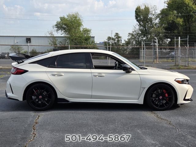 2026 Honda Civic Type R Base