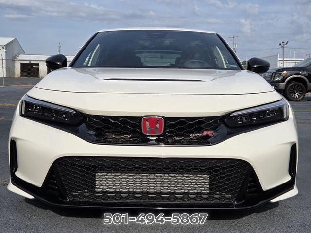 2026 Honda Civic Type R Base