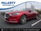 2021 Mazda Mazda6 Signature