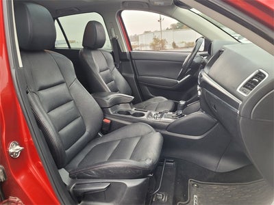 2016 Mazda Mazda CX-5 Grand Touring