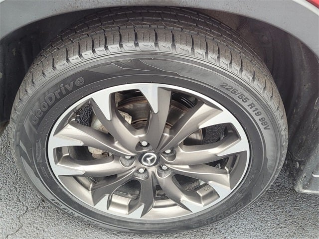 2016 Mazda Mazda CX-5 Grand Touring