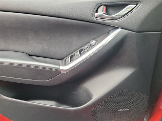 2016 Mazda Mazda CX-5 Grand Touring