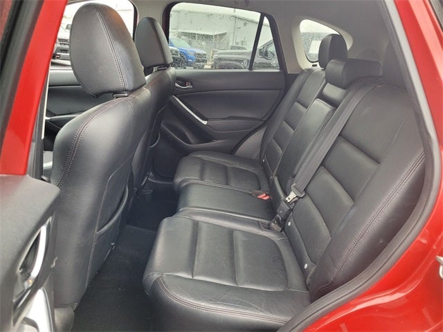 2016 Mazda Mazda CX-5 Grand Touring