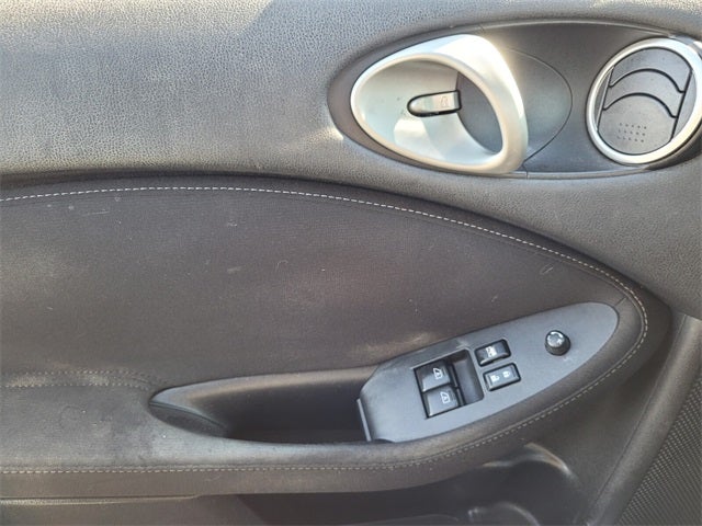 2017 Nissan 370Z Sport Tech