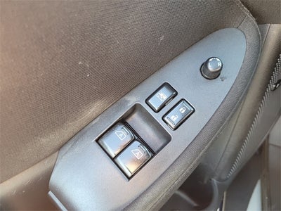 2017 Nissan 370Z Sport Tech