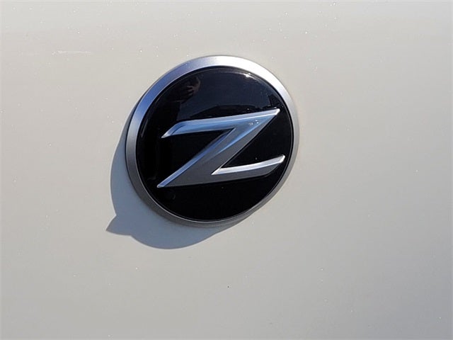 2020 Nissan 370Z Base