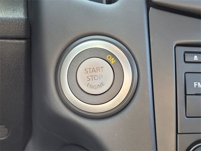 2020 Nissan 370Z Base