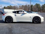 2020 Nissan 370Z Base