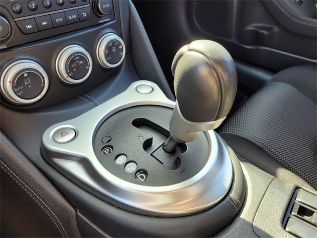 2020 Nissan 370Z Base