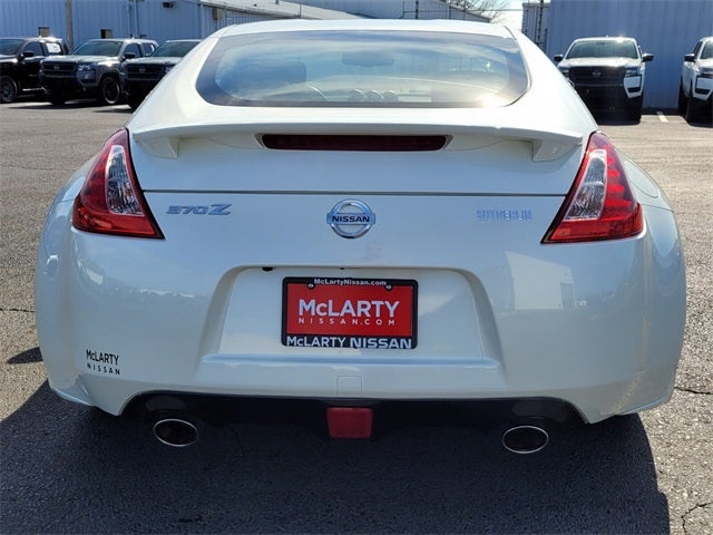 2020 Nissan 370Z Base
