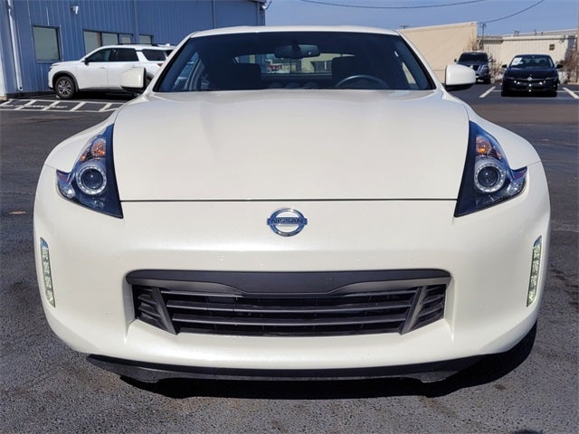 2020 Nissan 370Z Base