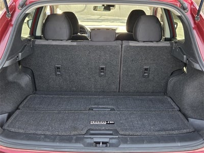 2020 Nissan Rogue Sport SV