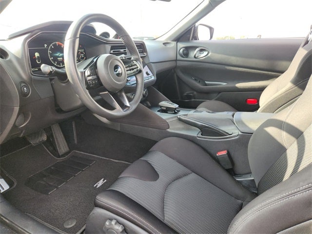 2024 Nissan Z Sport