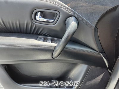 2024 Nissan Armada SV