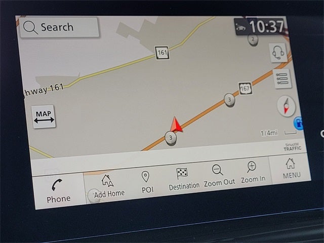 2024 Nissan Armada SV