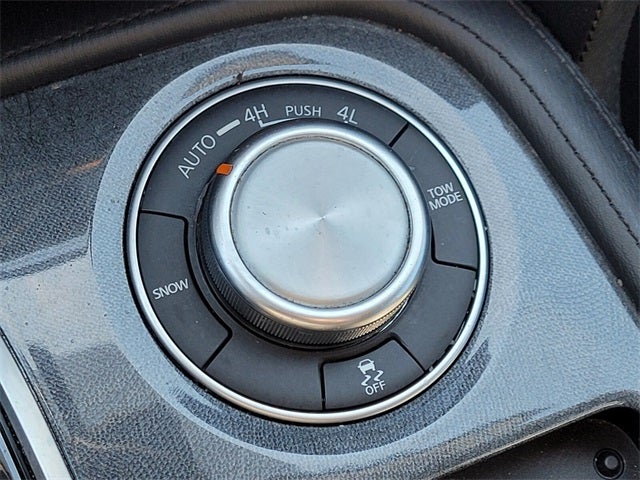 2024 Nissan Armada SV