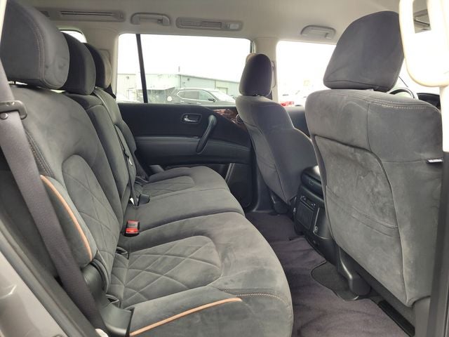 2019 Nissan Armada SV