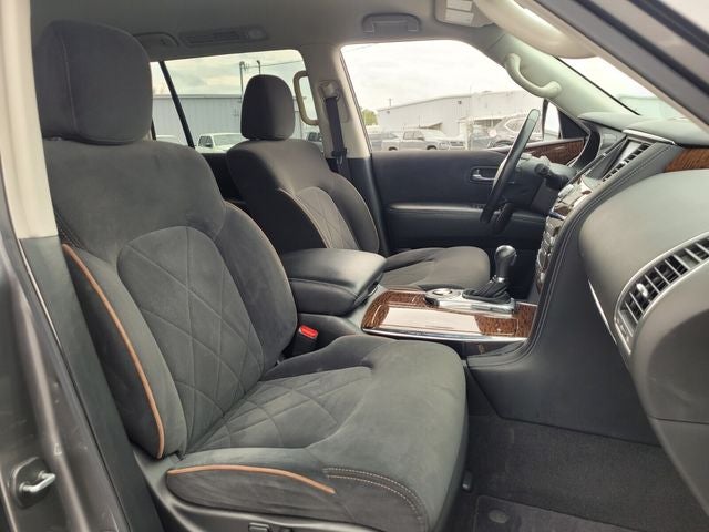 2019 Nissan Armada SV