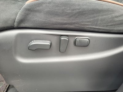 2019 Nissan Armada SV