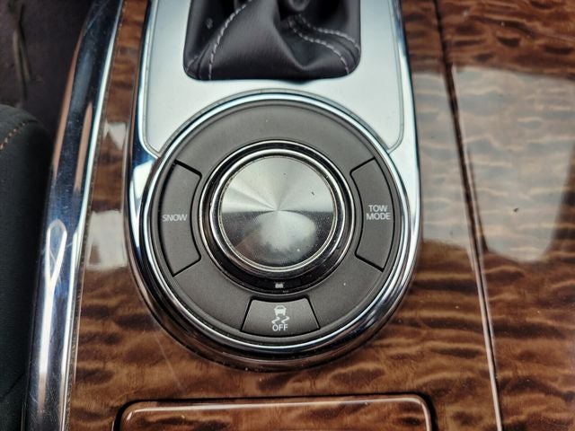 2019 Nissan Armada SV