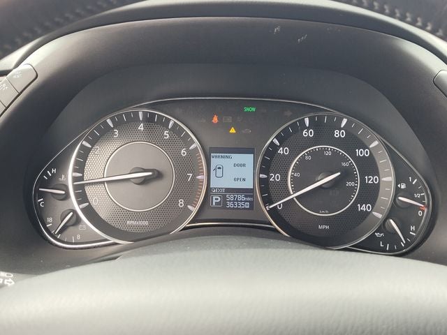 2019 Nissan Armada SV