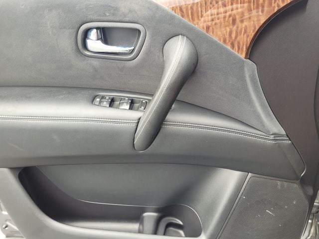 2019 Nissan Armada SV