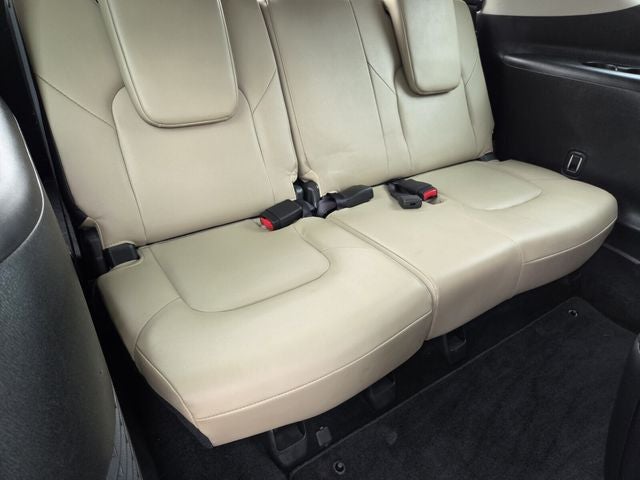 2022 INFINITI QX80 Premium Select