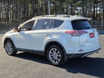 2016 Toyota RAV4 Hybrid Limited